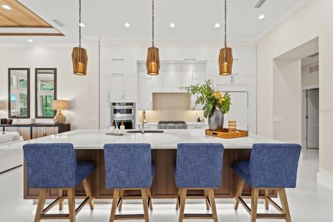 Villa ou maison à vendre à Lakewood Ranch, Floride: 4 chambres, 297.19 m2 № 1650656 - photo 20