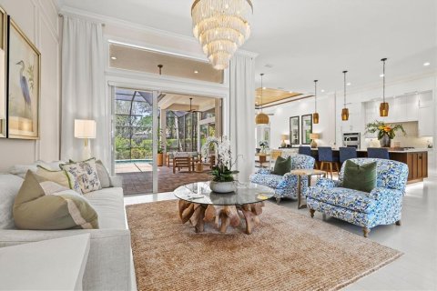 Villa ou maison à vendre à Lakewood Ranch, Floride: 4 chambres, 297.19 m2 № 1650656 - photo 13