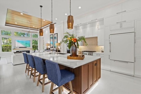 Villa ou maison à vendre à Lakewood Ranch, Floride: 4 chambres, 297.19 m2 № 1650656 - photo 19