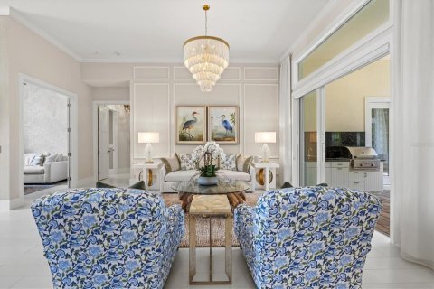 Villa ou maison à vendre à Lakewood Ranch, Floride: 4 chambres, 297.19 m2 № 1650656 - photo 14