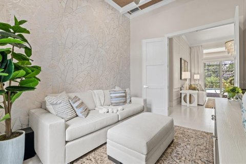 Villa ou maison à vendre à Lakewood Ranch, Floride: 4 chambres, 297.19 m2 № 1650656 - photo 17