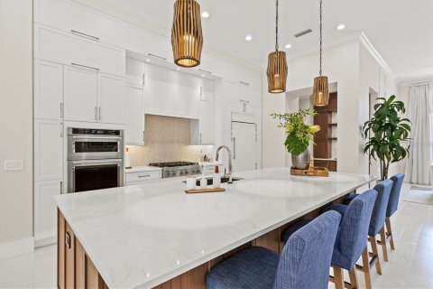 Villa ou maison à vendre à Lakewood Ranch, Floride: 4 chambres, 297.19 m2 № 1650656 - photo 22