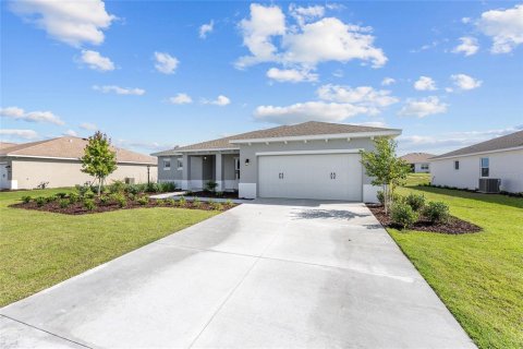 Villa ou maison à vendre à Ocala, Floride: 2 chambres, 159.61 m2 № 2107856 - photo 4
