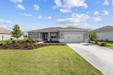 Villa ou maison à vendre à Ocala, Floride: 2 chambres, 159.61 m2 № 2107856 - photo 3