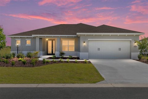 Casa en Ocala, Florida 2 dormitorios, 159.61 m2 № 2107856