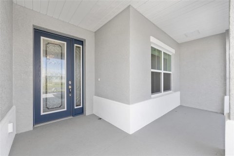 Villa ou maison à vendre à Ocala, Floride: 2 chambres, 159.61 m2 № 2107856 - photo 6