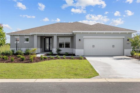 Villa ou maison à vendre à Ocala, Floride: 2 chambres, 159.61 m2 № 2107856 - photo 5