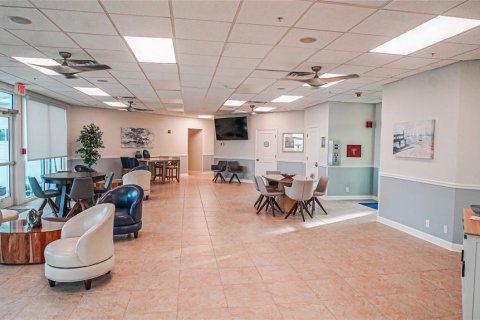 Copropriété à vendre à Saint Pete Beach, Floride: 1 chambre, 78.32 m2 № 2129163 - photo 27