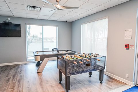 Copropriété à vendre à Saint Pete Beach, Floride: 1 chambre, 78.32 m2 № 2129163 - photo 29