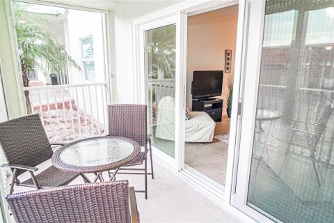 Copropriété à vendre à Saint Pete Beach, Floride: 1 chambre, 78.32 m2 № 2129163 - photo 22