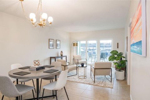 Copropriété à vendre à Saint Pete Beach, Floride: 1 chambre, 78.32 m2 № 2129163 - photo 5