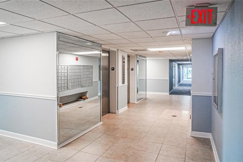 Copropriété à vendre à Saint Pete Beach, Floride: 1 chambre, 78.32 m2 № 2129163 - photo 26