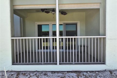 Copropriété à vendre à Saint Pete Beach, Floride: 1 chambre, 78.32 m2 № 2129163 - photo 30