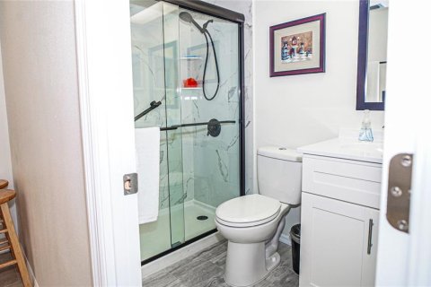 Copropriété à vendre à Saint Pete Beach, Floride: 1 chambre, 78.32 m2 № 2129163 - photo 19