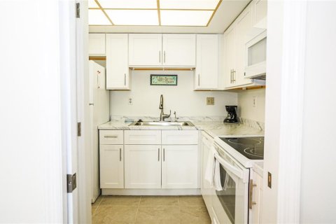Copropriété à vendre à Saint Pete Beach, Floride: 1 chambre, 78.32 m2 № 2129163 - photo 14