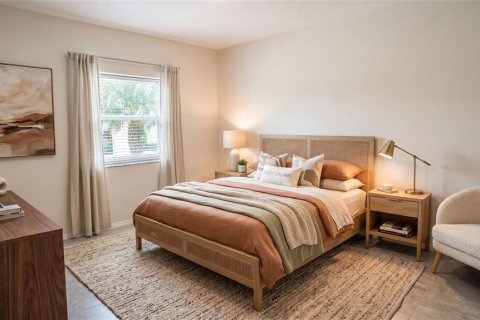 Copropriété à vendre à Saint Pete Beach, Floride: 1 chambre, 78.32 m2 № 2129163 - photo 9