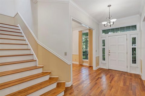 House in Mount Dora, Florida 4 bedrooms, 288.46 sq.m. № 1817222 - photo 7
