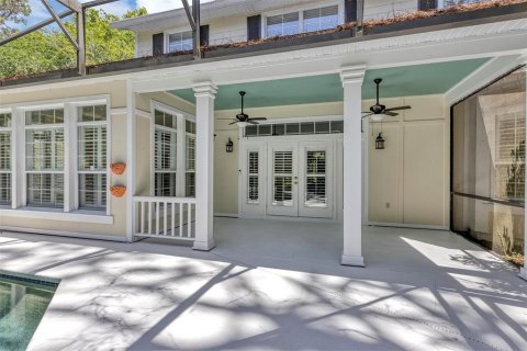 House in Mount Dora, Florida 4 bedrooms, 288.46 sq.m. № 1817222 - photo 28
