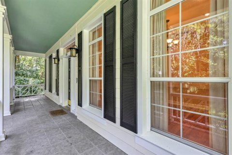 House in Mount Dora, Florida 4 bedrooms, 288.46 sq.m. № 1817222 - photo 4