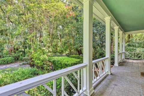 House in Mount Dora, Florida 4 bedrooms, 288.46 sq.m. № 1817222 - photo 6