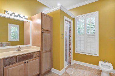 House in Mount Dora, Florida 4 bedrooms, 288.46 sq.m. № 1817222 - photo 16