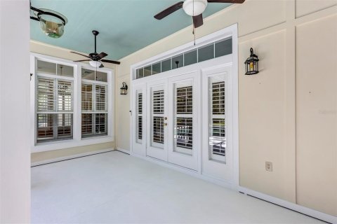 House in Mount Dora, Florida 4 bedrooms, 288.46 sq.m. № 1817222 - photo 27