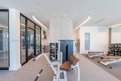 Appartement à louer à Miami Beach, Floride: 1 chambre, 76.74 m2 № 2346691 - photo 25