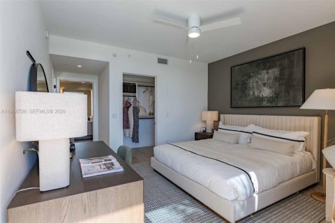 Appartement à louer à Miami Beach, Floride: 1 chambre, 76.74 m2 № 2346691 - photo 5