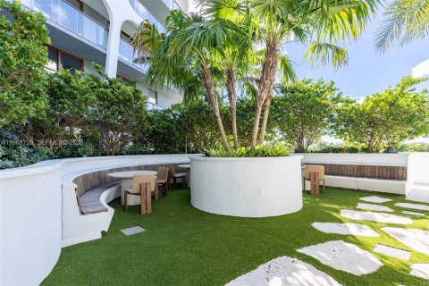 Appartement à louer à Miami Beach, Floride: 1 chambre, 76.74 m2 № 2346691 - photo 8