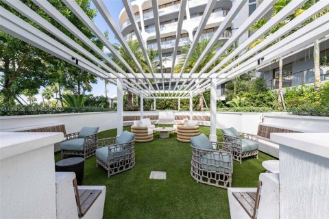 Appartement à louer à Miami Beach, Floride: 1 chambre, 76.74 m2 № 2346691 - photo 12