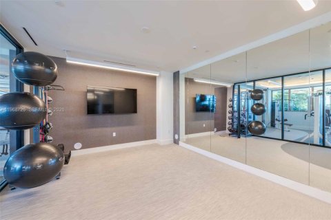 Appartement à louer à Miami Beach, Floride: 1 chambre, 76.74 m2 № 2346691 - photo 27