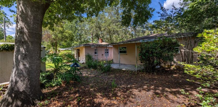 Casa en Gainesville, Florida 3 dormitorios, 137.5 m2 № 1794004