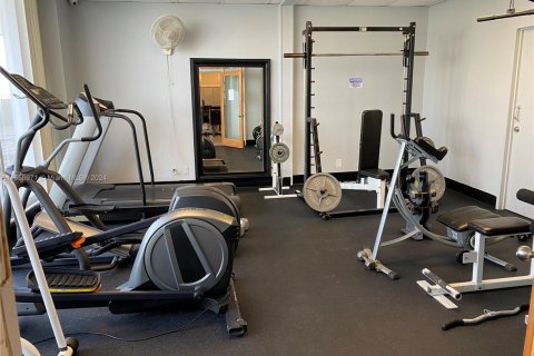 Condominio en venta en Hollywood, Florida, 44.04 m2 № 2034544 - foto 19