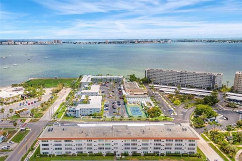 Condo in Gulfport, Florida, 1 bedroom  № 1761937 - photo 21