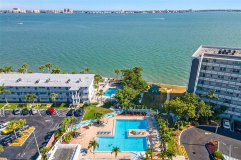 Condo in Gulfport, Florida, 1 bedroom  № 1761937 - photo 23