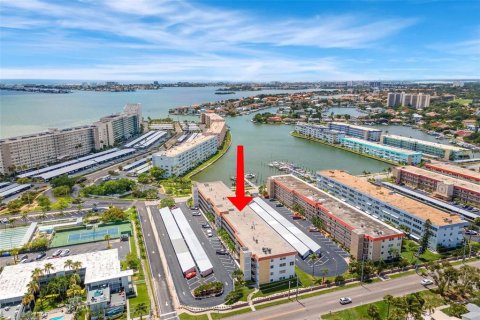 Condo in Gulfport, Florida, 1 bedroom  № 1761937 - photo 20