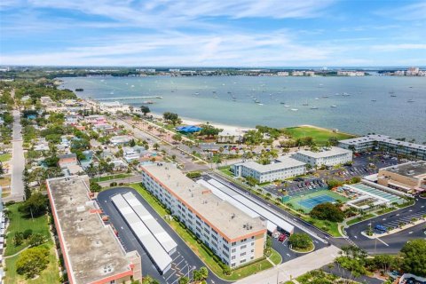 Condo in Gulfport, Florida, 1 bedroom  № 1761937 - photo 22