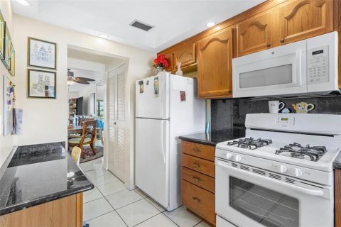 Condo in Gulfport, Florida, 1 bedroom  № 1761937 - photo 13