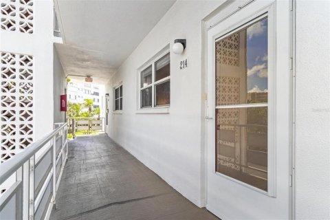 Condo in Gulfport, Florida, 1 bedroom  № 1761937 - photo 3