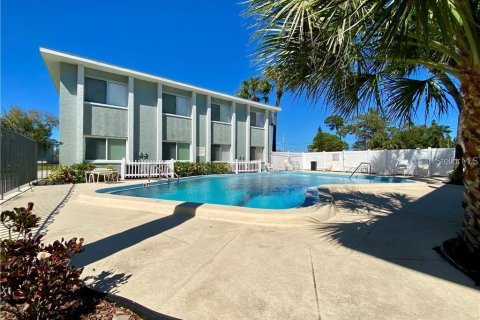Studio à Condo à Saint Petersburg, Floride  № 2411568