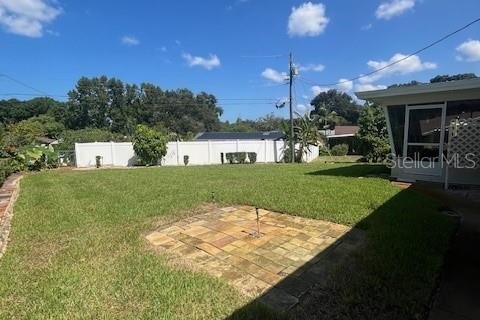Villa ou maison à louer à Clearwater, Floride: 2 chambres, 116.87 m2 № 2413793 - photo 14