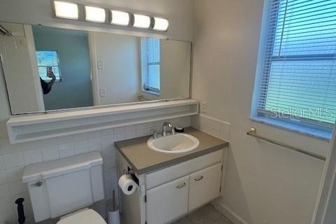 Villa ou maison à louer à Clearwater, Floride: 2 chambres, 116.87 m2 № 2413793 - photo 9