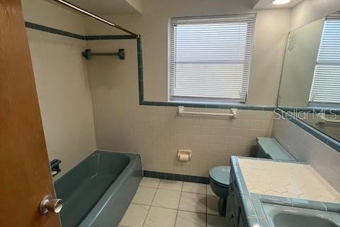 Villa ou maison à louer à Clearwater, Floride: 2 chambres, 116.87 m2 № 2413793 - photo 11