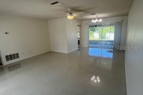 Villa ou maison à louer à Clearwater, Floride: 2 chambres, 116.87 m2 № 2413793 - photo 4
