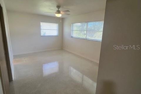 Villa ou maison à louer à Clearwater, Floride: 2 chambres, 116.87 m2 № 2413793 - photo 7
