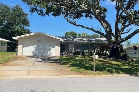 Villa ou maison à Clearwater, Floride 2 chambres, 116.87 m2 № 2413793