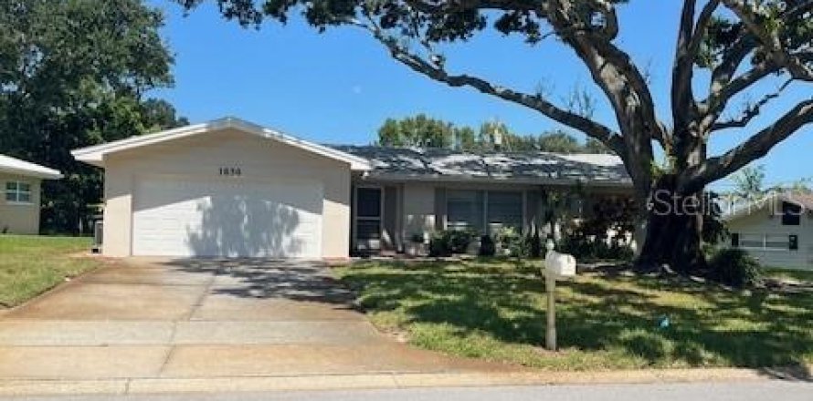 Villa ou maison à Clearwater, Floride 2 chambres, 116.87 m2 № 2413793