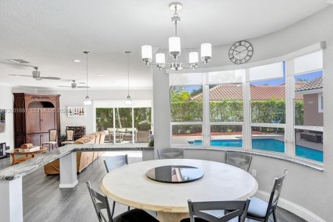 Villa ou maison à vendre à Parkland, Floride: 5 chambres № 2072519 - photo 30