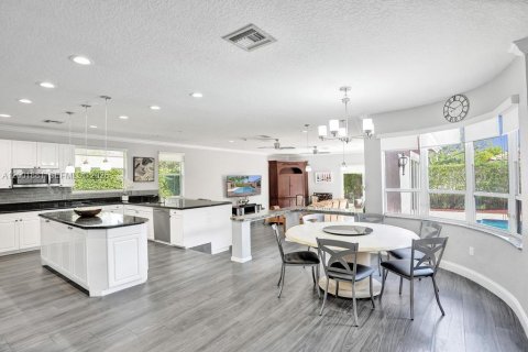 Villa ou maison à vendre à Parkland, Floride: 5 chambres № 2072519 - photo 29