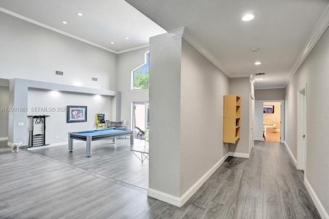 Villa ou maison à vendre à Parkland, Floride: 5 chambres № 2072519 - photo 7